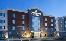 Candlewood Suites Longmont - Boulder Area By Ihg